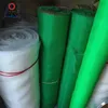 Layar Jendela Plastik Privasi Perlindungan Serangga Nyamuk Jendela Serangga