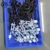Saklar Terapung Kontrol Katup Sensor Pengukur Tingkat Cairan