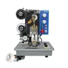 Máquina de Impressão por Jato de Tinta Portátil para Codificação de Datas Impressora de Jato de Tinta Impressora a Laser para Códigos de Data Máquina de Embalagem com Serviço de Pacote Completo