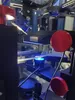 Automatische optische Sortiermaschine für innendreieckige Schrauben