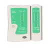 Testeur LAN Rj11 Rj12 RJ45 Triple Fonction pour Réseautage Téléphonique