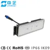 وحدة إضاءة خارجية LED وحدة إضاءة LED وحدة إضاءة الشارع وحدة إضاءة الفيض IP68 Ik08 50W 60W الطاقة الشمسية 5000K