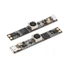 Pequeña placa de circuito impreso cámara embebida 5MP cámara mini USB con enfoque automático módulo de cámara para computadora portátil sistema de máquina publicitaria