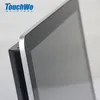 15 Inch X86 Linux Ubuntu Màn Hình Cảm Ứng Máy Tính Mini Tương Tác Máy Tính Bảng với 4G RAM 128g SSD