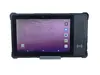 建設現場の検査向け8インチIPS HD Android 12 NFC対応タブレットコンピューター
