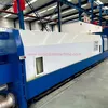 Double-Head Individual Motor Controlled Slip Copper Rbd Wire Drawing Machine