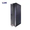 Gabinete de red montado en rack integral con gestión avanzada de energía