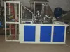 Vierlijnige onderafsluitende verpakkingszakkenmachine