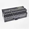 โมดูลอินพุตคอมแพคของ PLC Aj65sbtb1-16D คอนโทรลเลอร์โปรแกรมได้