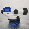 Hoge Precisie Auto Niveau Automatische Meetinstrumenten 32X Telescoop Auto Niveau
