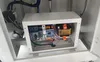 PVCウィンドウ機械シングルヘッドコピーリングルーター