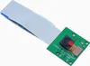 Módulo de cámara Raspberry Pi 3 Modelo B+ Cámara Mini 1080P 720p Cámara web de video compatible con Raspberry Pi 5MP Modelo B 2
