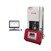 ASTM D5289 ISO 6502 高精度移動式ダイレオメーター Mdr ゴムレオメーター プラスチック加硫ゴム ローターレス ノーローター レオメーター