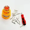 Fabrik Multifunktionsschraubendreher Set Multitool Kit Mehrzweckschraubendreher Set Reparaturwerkzeuge