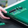 Bağlantılı Sistemler için Kenar Yapay Zeka İletişim Modülü PCB Montajı