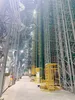 Intelligente ASRS Lagerroboter Staplerkran Metallregalsystem