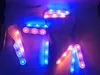 Wasserdichtes LED-Modul/ 3030 SMD-Modul/ Weißes LED-Modul Licht