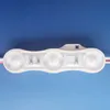 Wasserdichtes LED-Modul/ 3030 SMD-Modul/ Weißes LED-Modul Licht