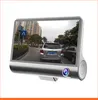 Sistema di Sicurezza per Auto con Telecamera Posteriore Wireless Digitale 1080P