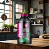 F037 Liquide de nettoyage pour radiateur, solution efficace pour l'entretien du radiateur