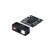 EM50S เครื่องอ่านบาร์โค้ดอัตโนมัติ EM2596 พร้อมไฟ LED