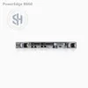 Промышленный сервер PowerEdge R660 1U с двумя сокетами для установки в стойку с DDR5 для виртуализации
