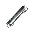 19inch Germania Rack Server di Alta Qualità Montaggio Base Unità di Distribuzione di Potenza