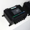 Controllore di Ventilazione di Precisione Futuro 80 con Integrazione dell'Algoritmo del Processo di Allevamento