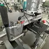 Alüminyum Pencere İşleme Makinesi Tek Eksenli Alüminyum Pencere Kopya Router Makinesi
