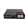 Alimentatore DC da montare su rack 24VDC 1.8kw Rettificatore 60A Rettificatore modulare montato su rack integrato Sistema di rettificatore telecom