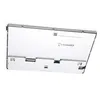 عرض لوحة عرض LCD TFT IPS ملونة لواجهات اللمس