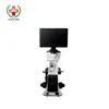 Sy-B129f2 Microscopio biológico con pantalla táctil LED de tableta
