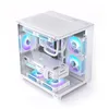 Alle-in-één PC Aanpassing Behuizing Toren Intel I3 I5 I7 AMD R3 R5 R7 Rtx3060 4060 Rx Serie SSD Gaming PC Desktop Computer