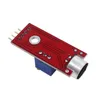 Module de détection de son de microphone