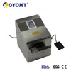 Impressoras a Jato de Tinta Cycjet Máquina de Codificação de Lote