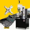 Macchina per rivettatura idraulica, inseritore di bulloni Pem, rivettatrice automatica, attrezzo per rivettatura