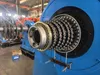 Yüksek Performanslı Stabil Hız Kablo Sarma Makinesi, Çelik Halat Sarmalama Makinesi