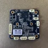 Kompakt Mini Boyut 4MP IP Kamera Çekirdek Kart Modülü Onvif Rtsp Protokolünü Destekler