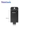 Sensor de Temperatura e Umidade com Bits de Endereço Configuráveis Permite Controle Automático e Registro de Dados