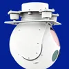 Processador de Identificação e Rastreamento Automático CMOS Sistema Eo Estabilizado em Duas Eixos