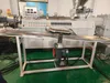 PVC-Compounding-Maschine / PVC-Granulier- und Pelletiermaschine