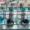 Rijstverwerkingsmachine, rijstpeller, rijstschiller, rijstontstoorder, rijstreinigingsmachine en rijstschilmachine
