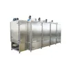 Absorb Well Instant Graanpoeder Maakmachine Verwerkingslijn