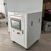 Iniettore di Corrente Primaria Basato su Microprocessore Programmabile per Ricerca di Laboratorio