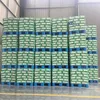 Volautomatisch gipspoeder klepzak hoog niveau palletiseersysteem
