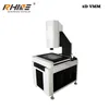 Précision 2D Instrument d'image optique équipement de test de vision machine système de mesure vidéo