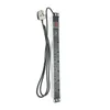 基本 19inch PDU 電源分配 UK プラグ PDU サーバーラック