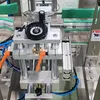 Imballaggio standard o macchina automatica di tappatura per compattatori di plastica personalizzati