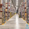 Fabrikstahlregal für Lagerproduktionsinventaroptimierungsprojekte