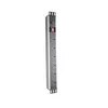 基本 19inch PDU 電源分配 UK プラグ PDU サーバーラック